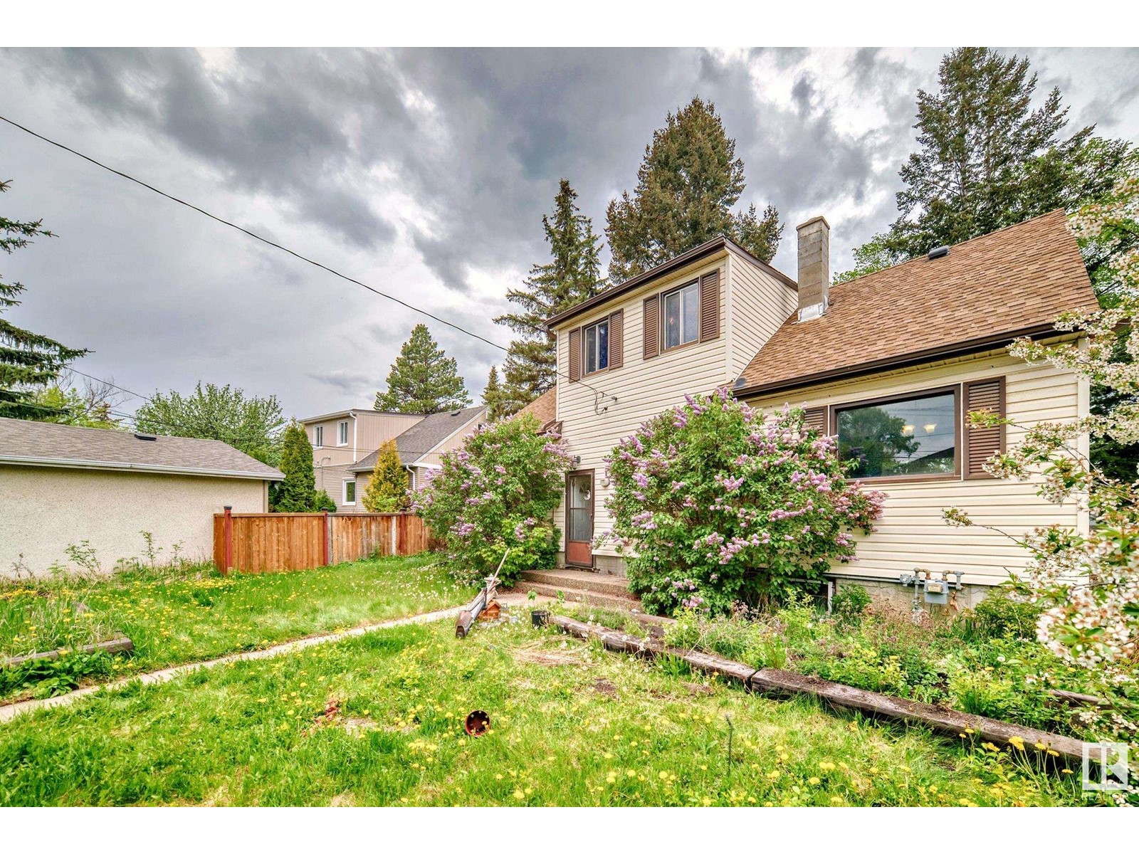 7927 89 Av Nw, Edmonton, Alberta  T6C 1N4 - Photo 49 - E4438058