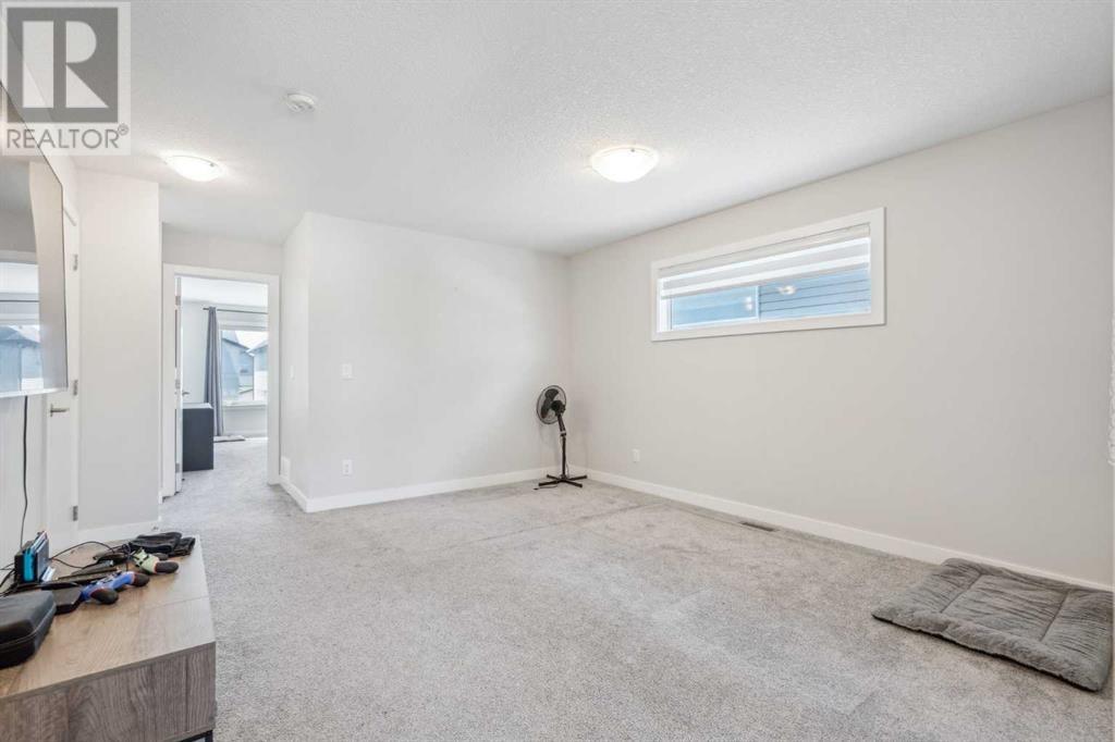 528 South Point Place Sw, Airdrie, Alberta  T4B 5H9 - Photo 17 - A2213604