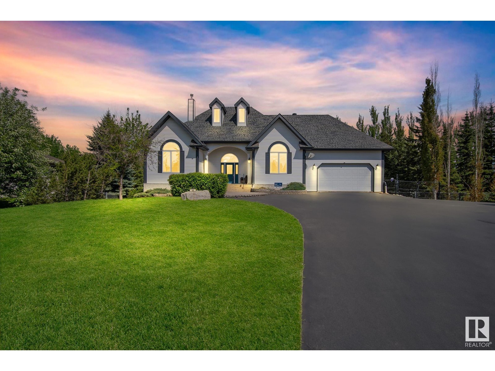 Property at 26106 TWP ROAD 532 A image 1