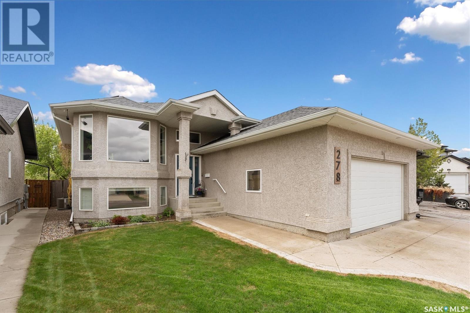 278 Greaves Court, Saskatoon, Saskatchewan  S7W 1A7 - Photo 41 - SK006885