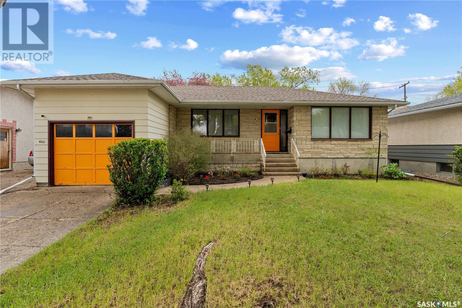 4011 Mcphail Avenue, Regina, Saskatchewan  S4S 1G1 - Photo 1 - SK006821