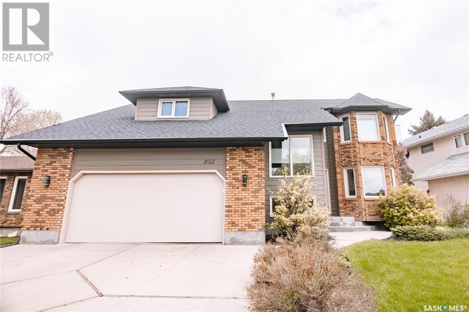 2022 Janzen Crescent E, Regina, Saskatchewan  S4V 2J2 - Photo 2 - SK006781