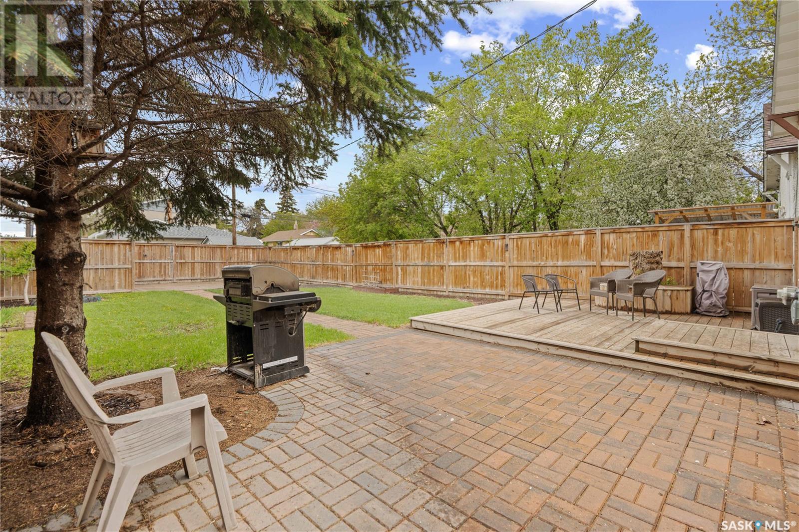1376 Athol Street, Regina, Saskatchewan  S4T 3C5 - Photo 35 - SK006748