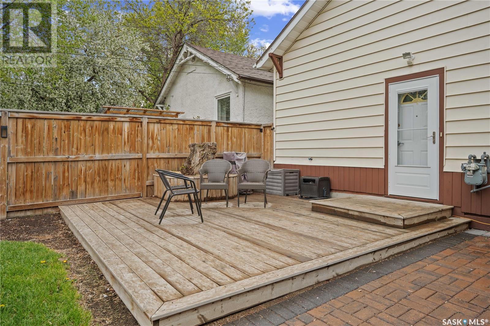 1376 Athol Street, Regina, Saskatchewan  S4T 3C5 - Photo 36 - SK006748