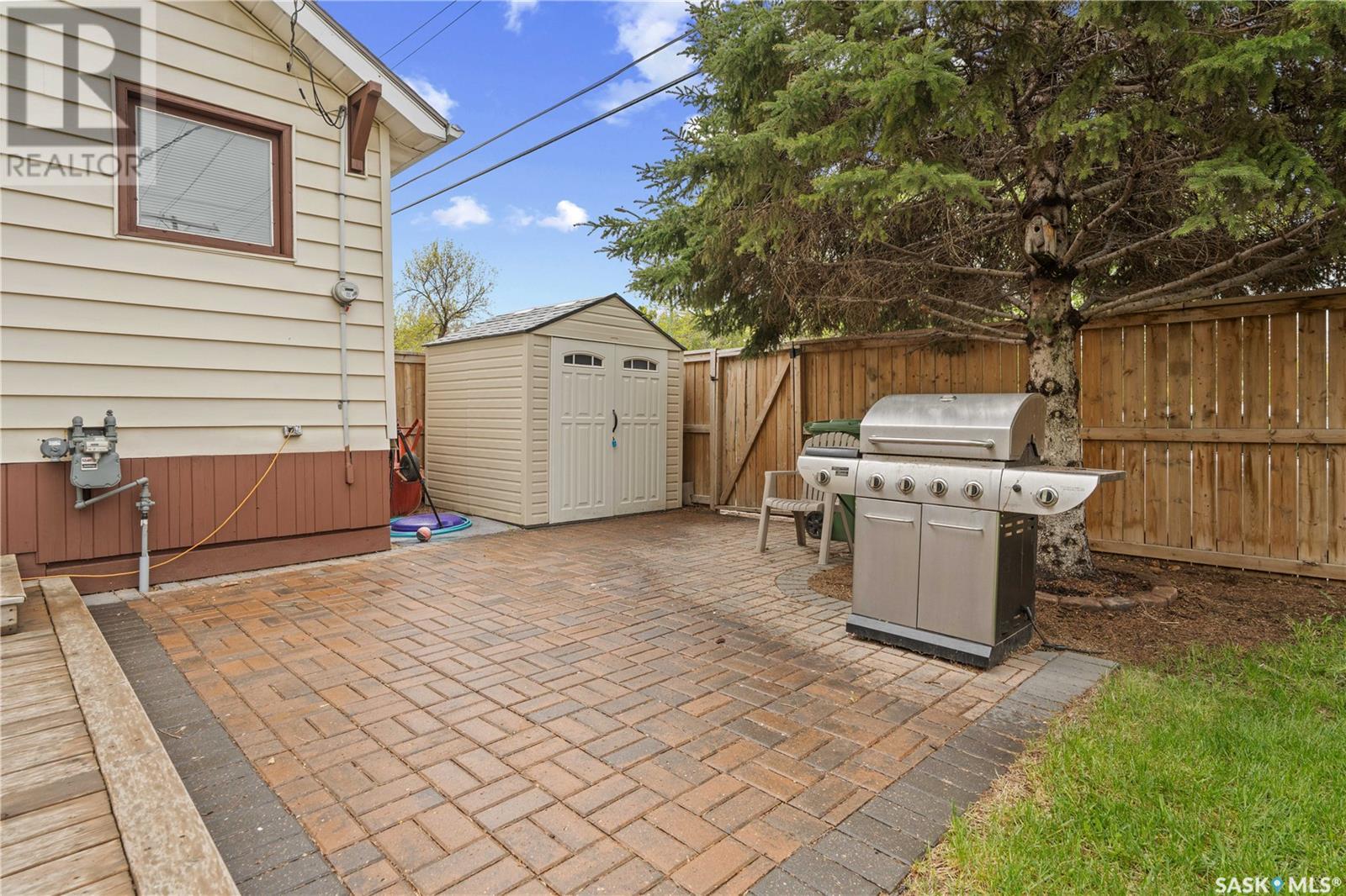 1376 Athol Street, Regina, Saskatchewan  S4T 3C5 - Photo 37 - SK006748