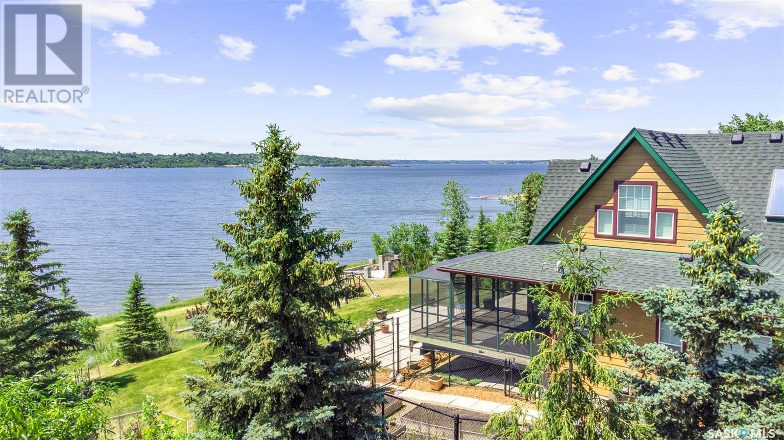 12 Watson Bay, Mckillop Rm No. 220, Saskatchewan  S0G 0L0 - Photo 4 - SK006691