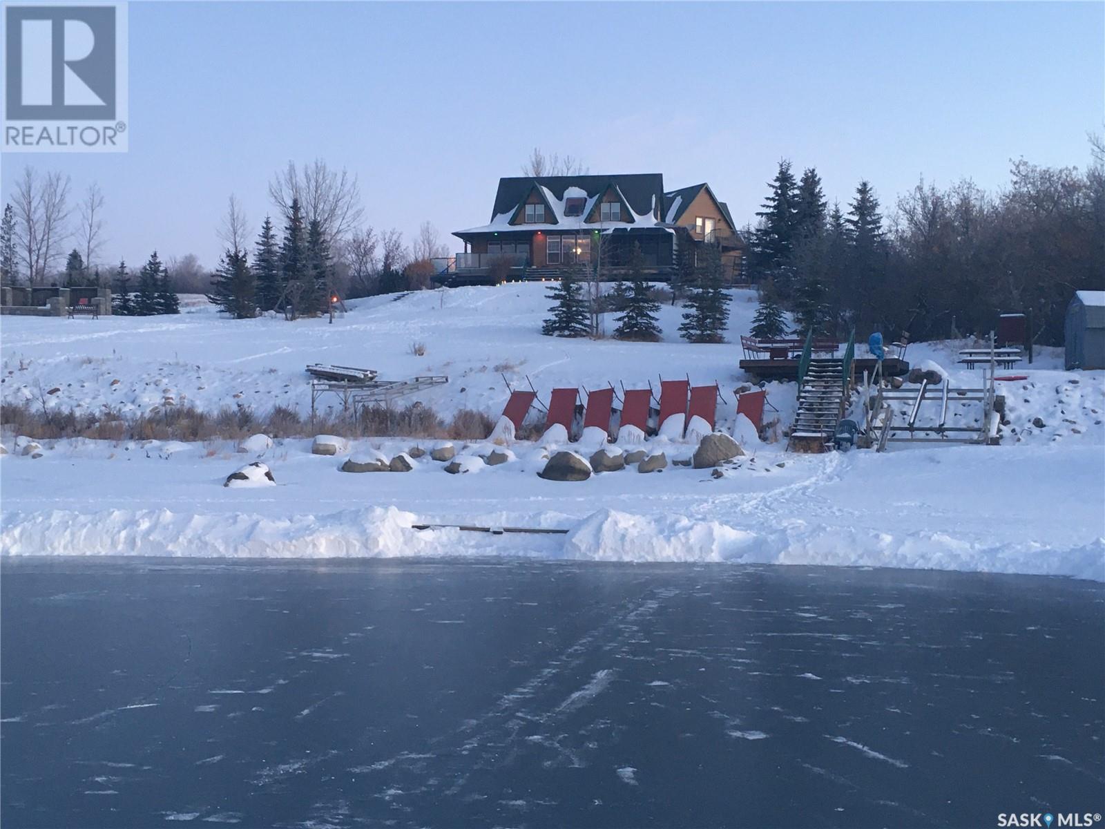 12 Watson Bay, Mckillop Rm No. 220, Saskatchewan  S0G 0L0 - Photo 49 - SK006691