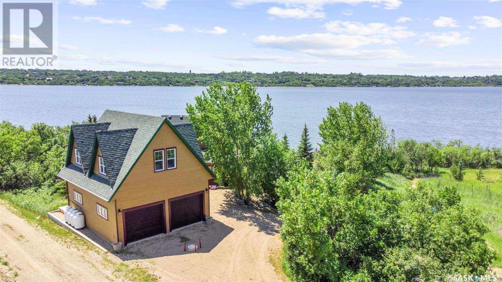 12 Watson Bay, Mckillop Rm No. 220, Saskatchewan  S0G 0L0 - Photo 8 - SK006691