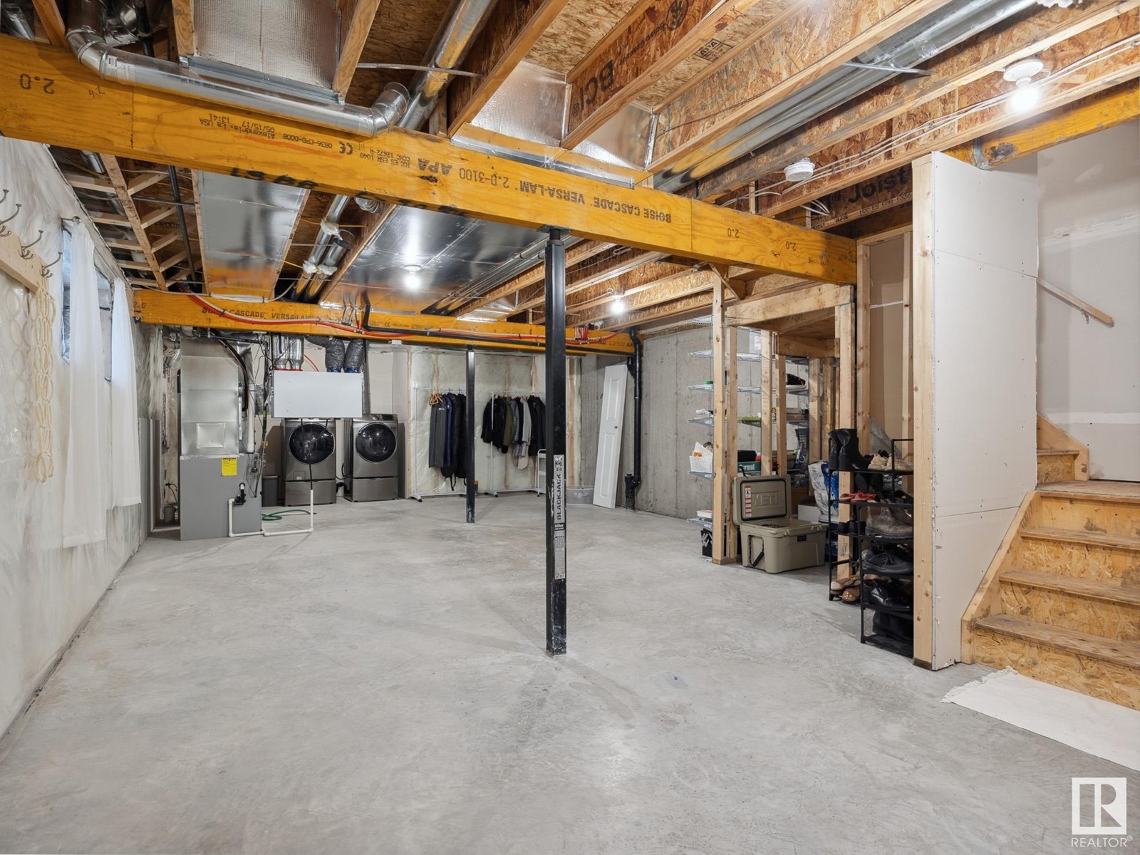 1416 Mcconachie Bv Nw, Edmonton, Alberta  T5Y 3X2 - Photo 26 - E4437941