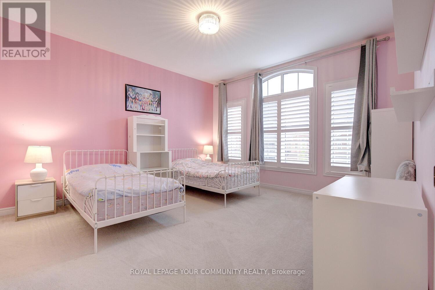 109 Oberfrick Avenue, Vaughan (Patterson), Ontario  L6A 0N9 - Photo 37 - N12168145