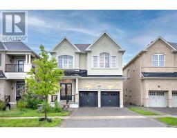 109 OBERFRICK AVENUE, Vaughan, Ontario