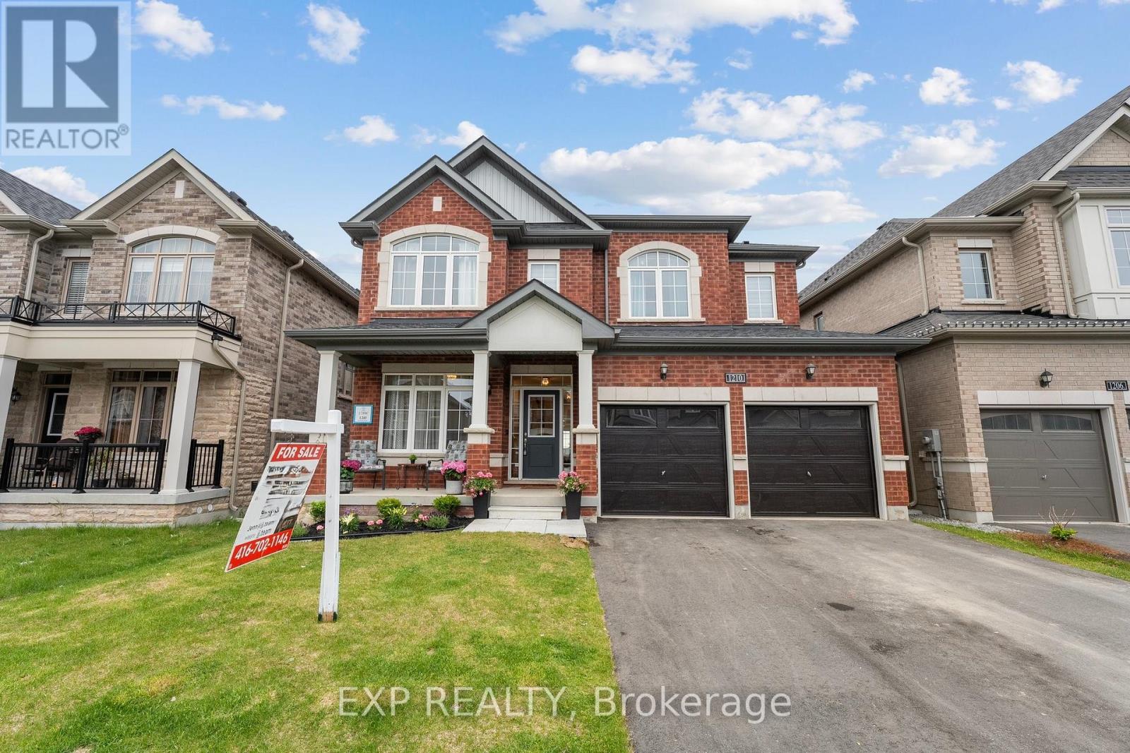 1210 WICKHAM ROAD, Innisfil, Ontario