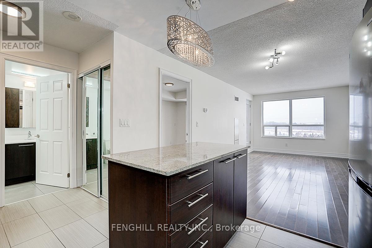 709 - 37 Galleria Parkway, Markham, Ontario  L3T 0A5 - Photo 10 - N12168224