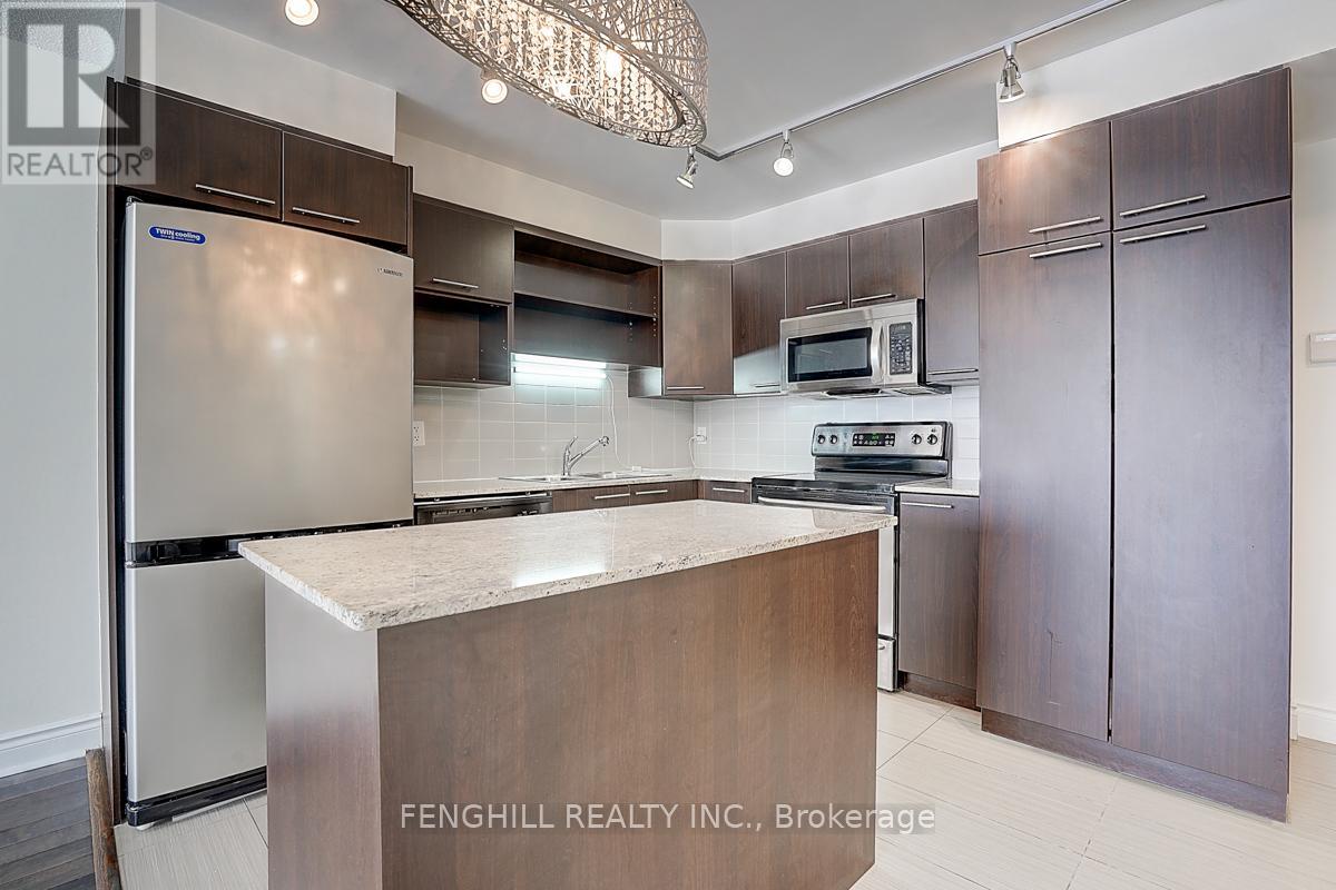 709 - 37 Galleria Parkway, Markham, Ontario  L3T 0A5 - Photo 16 - N12168224