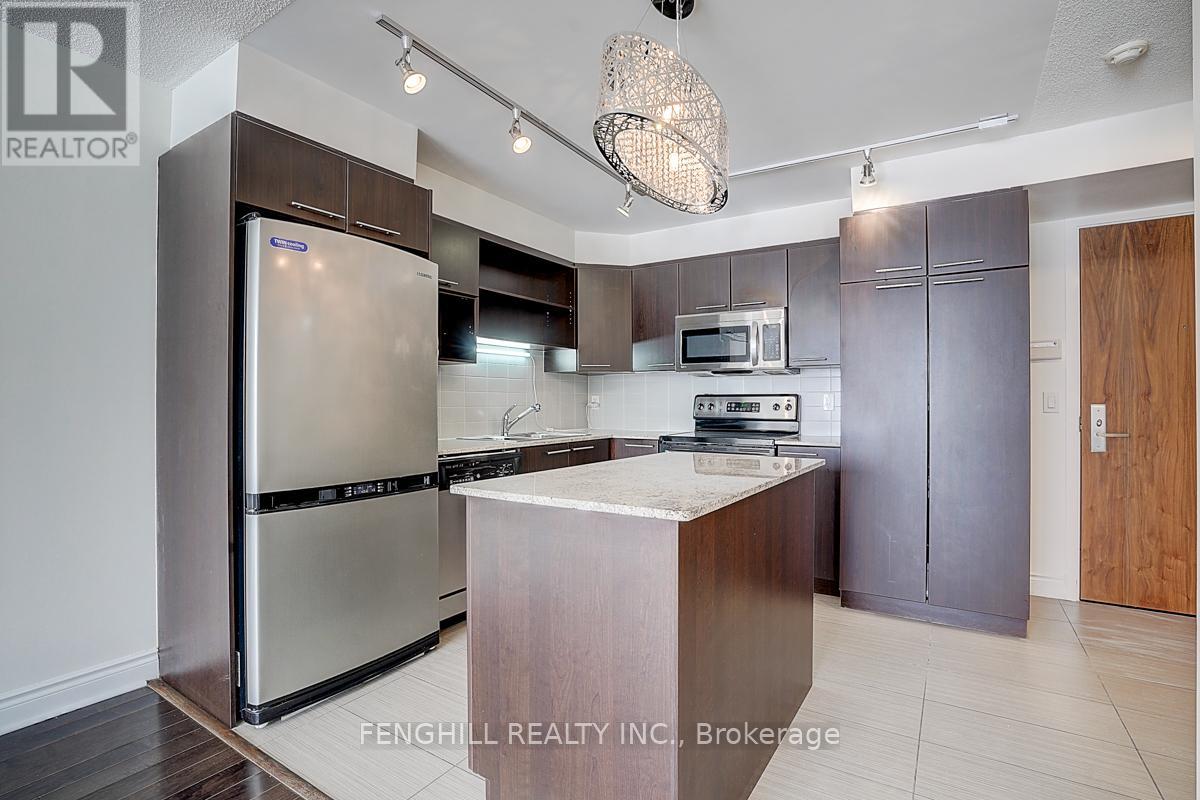 709 - 37 Galleria Parkway, Markham, Ontario  L3T 0A5 - Photo 7 - N12168224