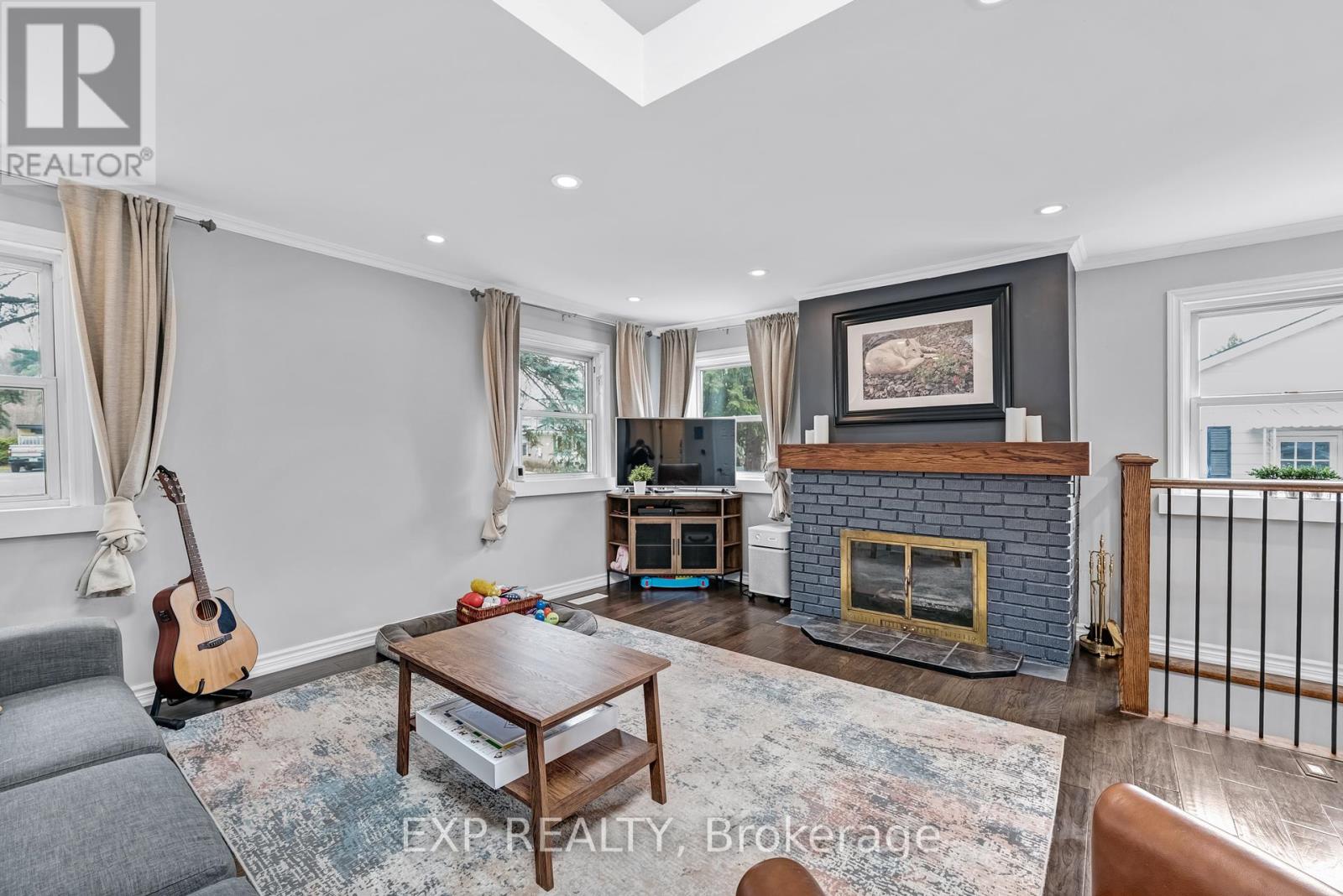 93 Lundy's Lane, Newmarket, Ontario  L3Y 3R9 - Photo 8 - N12168318