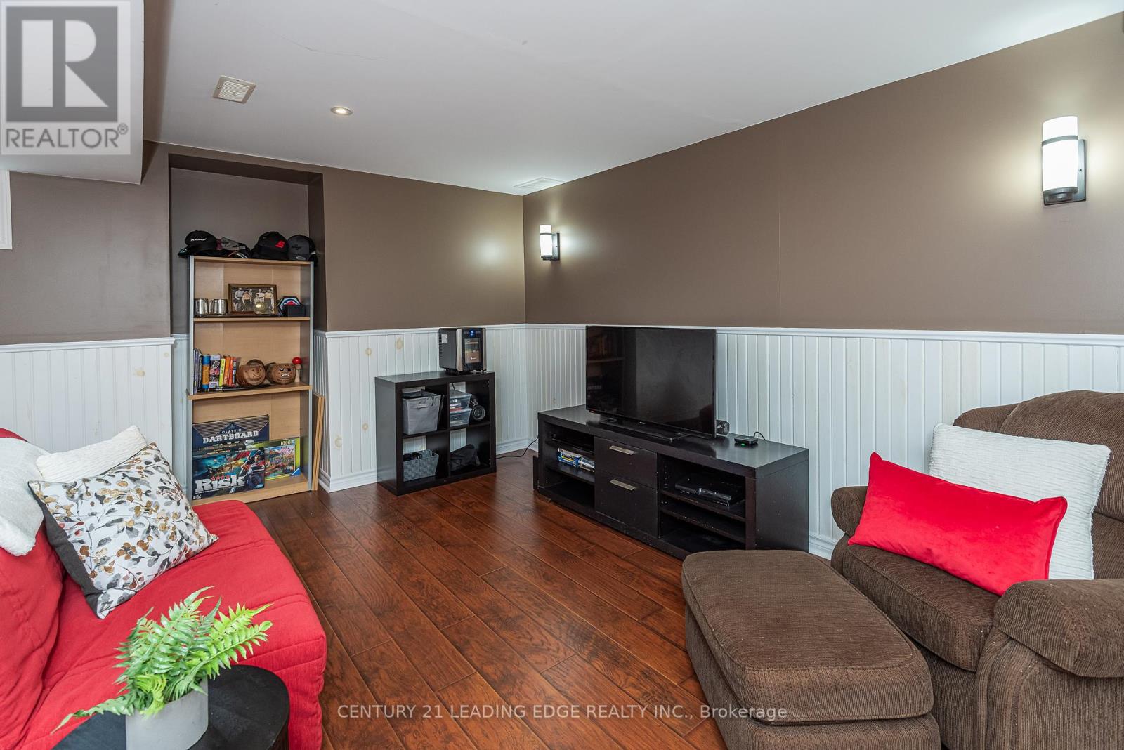 7 Mccann Crescent, Bradford West Gwillimbury, Ontario  L3Z 0G5 - Photo 28 - N12168321
