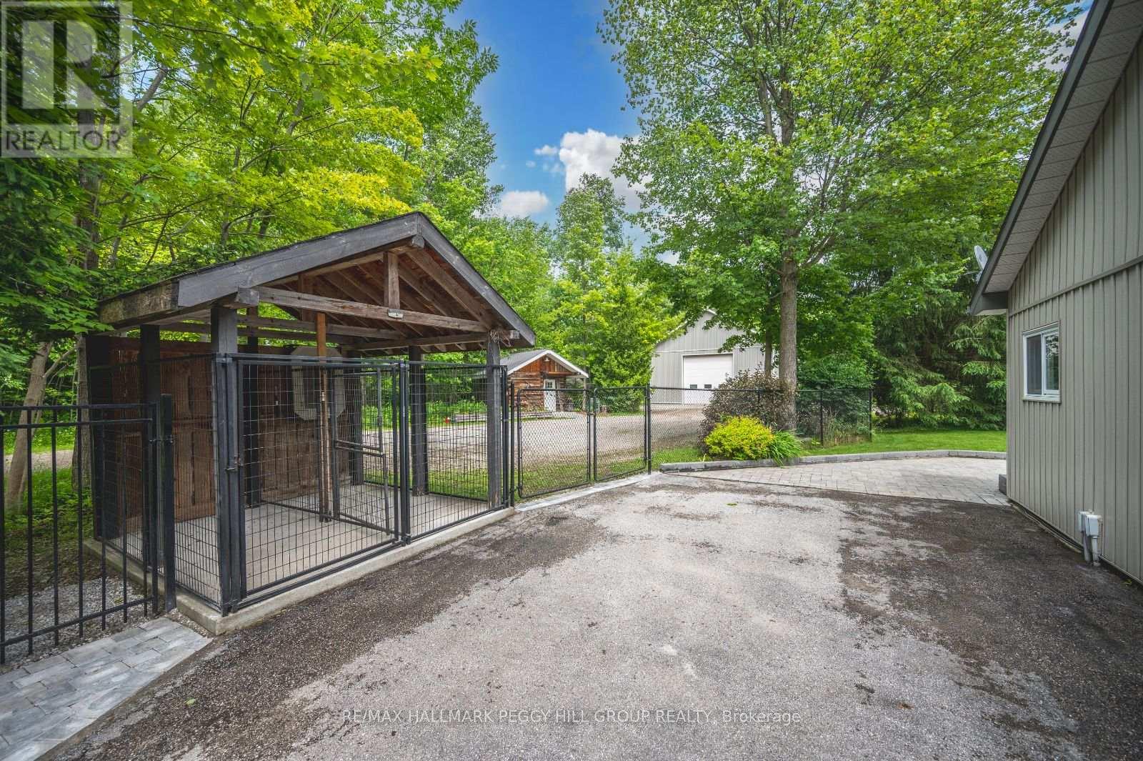 8071 4th Line, Essa, Ontario  L0M 1B1 - Photo 24 - N12168324