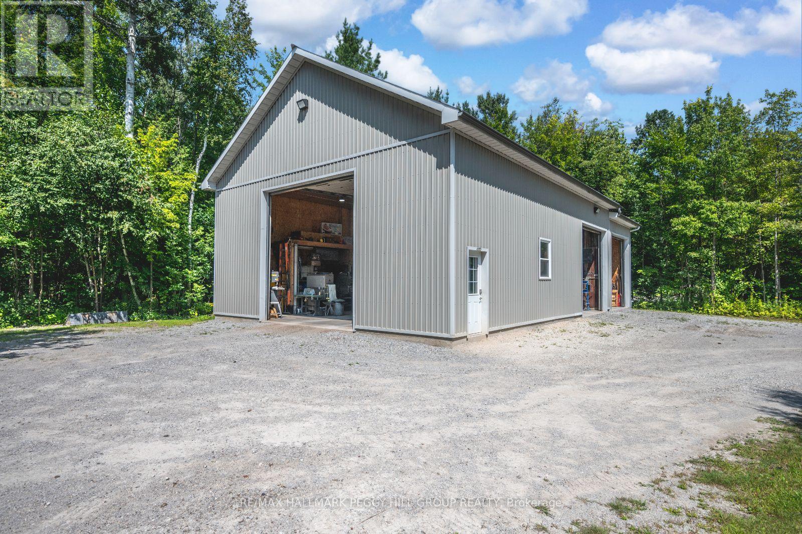 8071 4th Line, Essa, Ontario  L0M 1B1 - Photo 29 - N12168324