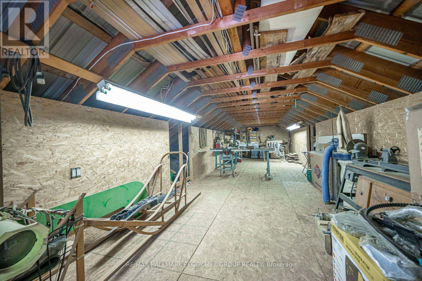 8071 4th Line, Essa, Ontario  L0M 1B1 - Photo 32 - N12168324