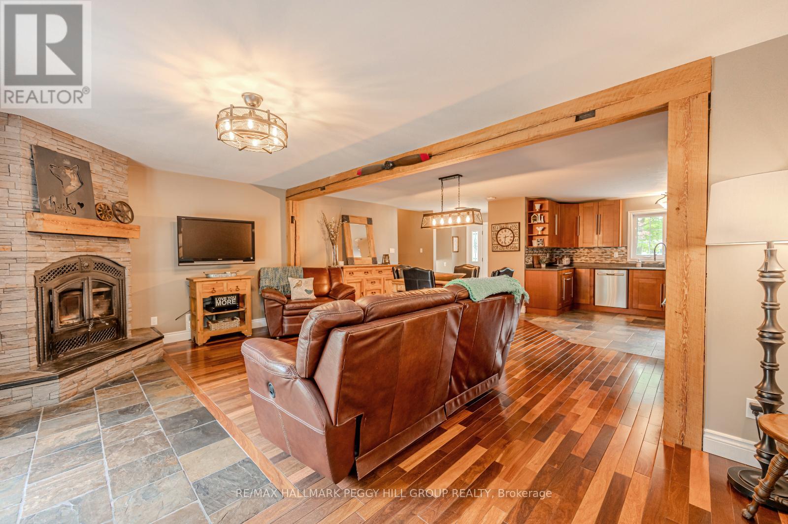 8071 4th Line, Essa, Ontario  L0M 1B1 - Photo 6 - N12168324