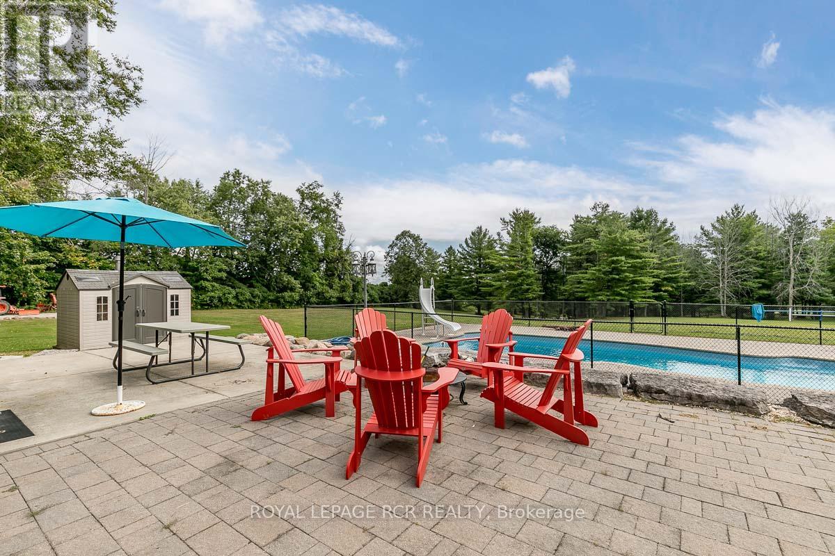 16365 Bathurst Street, Newmarket, Ontario  L3X 1Z8 - Photo 22 - N12168326