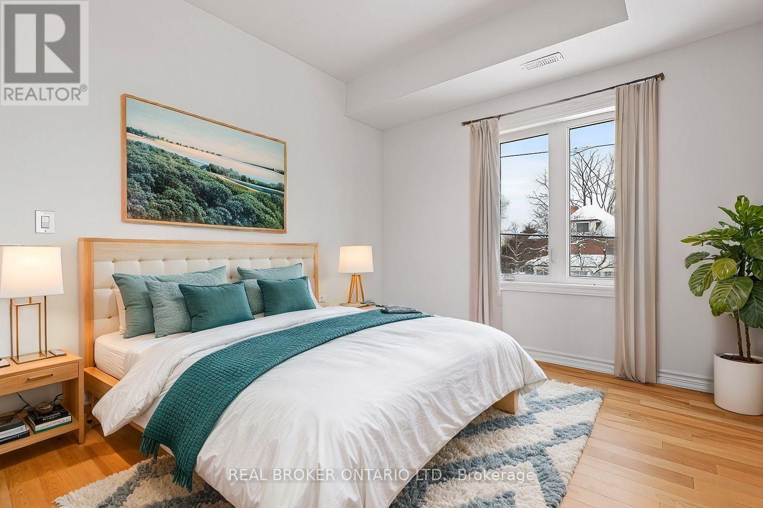 101 - 128 Barrie Street, Bradford West Gwillimbury, Ontario  L3Z 1L1 - Photo 18 - N12168354