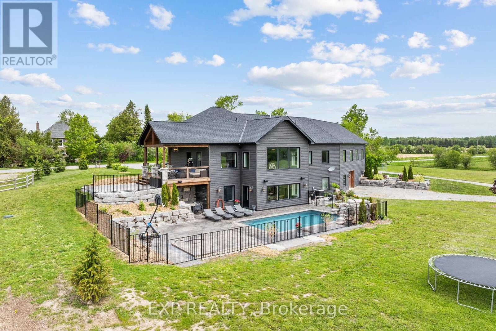 1766 Concession 13 Road, Brock, Ontario  L0E 1E0 - Photo 3 - N12168363