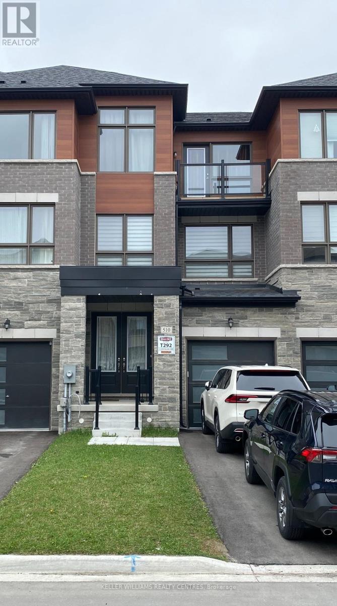 510 NEW ENGLAND COURT, Newmarket, Ontario