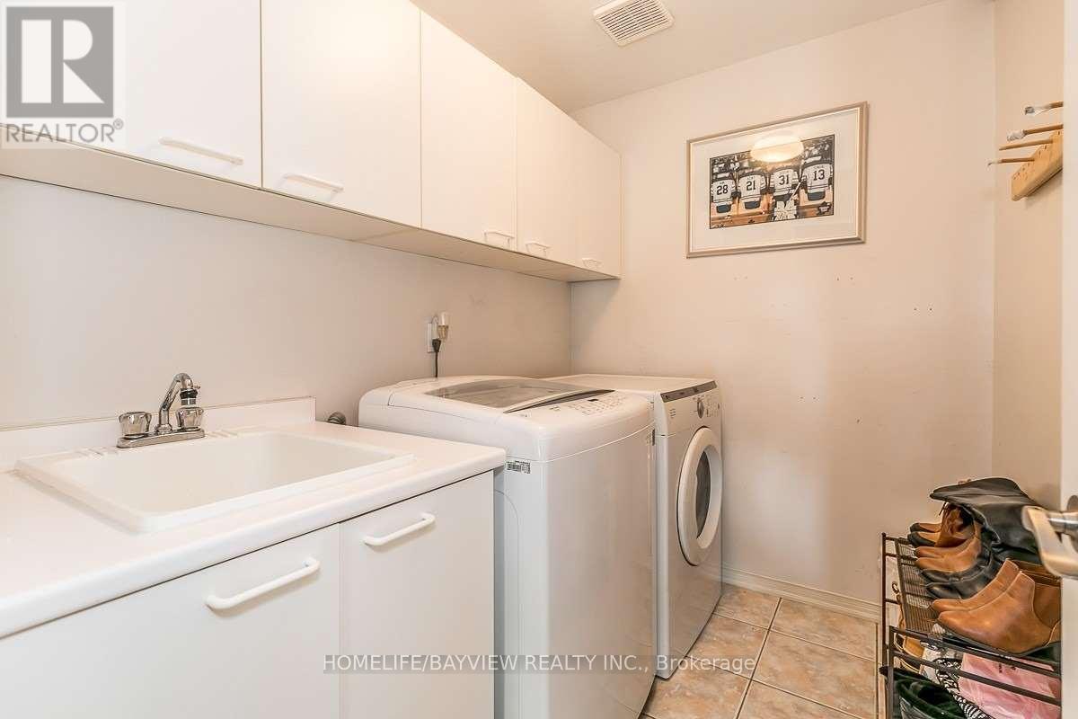 644 Mcbean Avenue, Newmarket, Ontario  L3X 2J5 - Photo 16 - N12168413