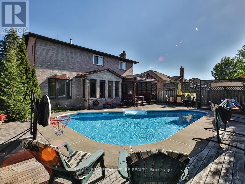 495 Bristol Road, Newmarket, Ontario  L3Y 6T4 - Photo 42 - N12168422