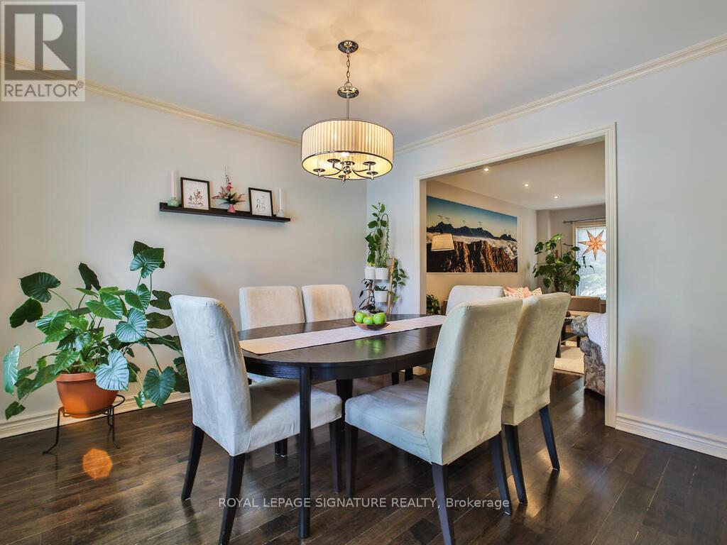 495 Bristol Road, Newmarket, Ontario  L3Y 6T4 - Photo 8 - N12168422