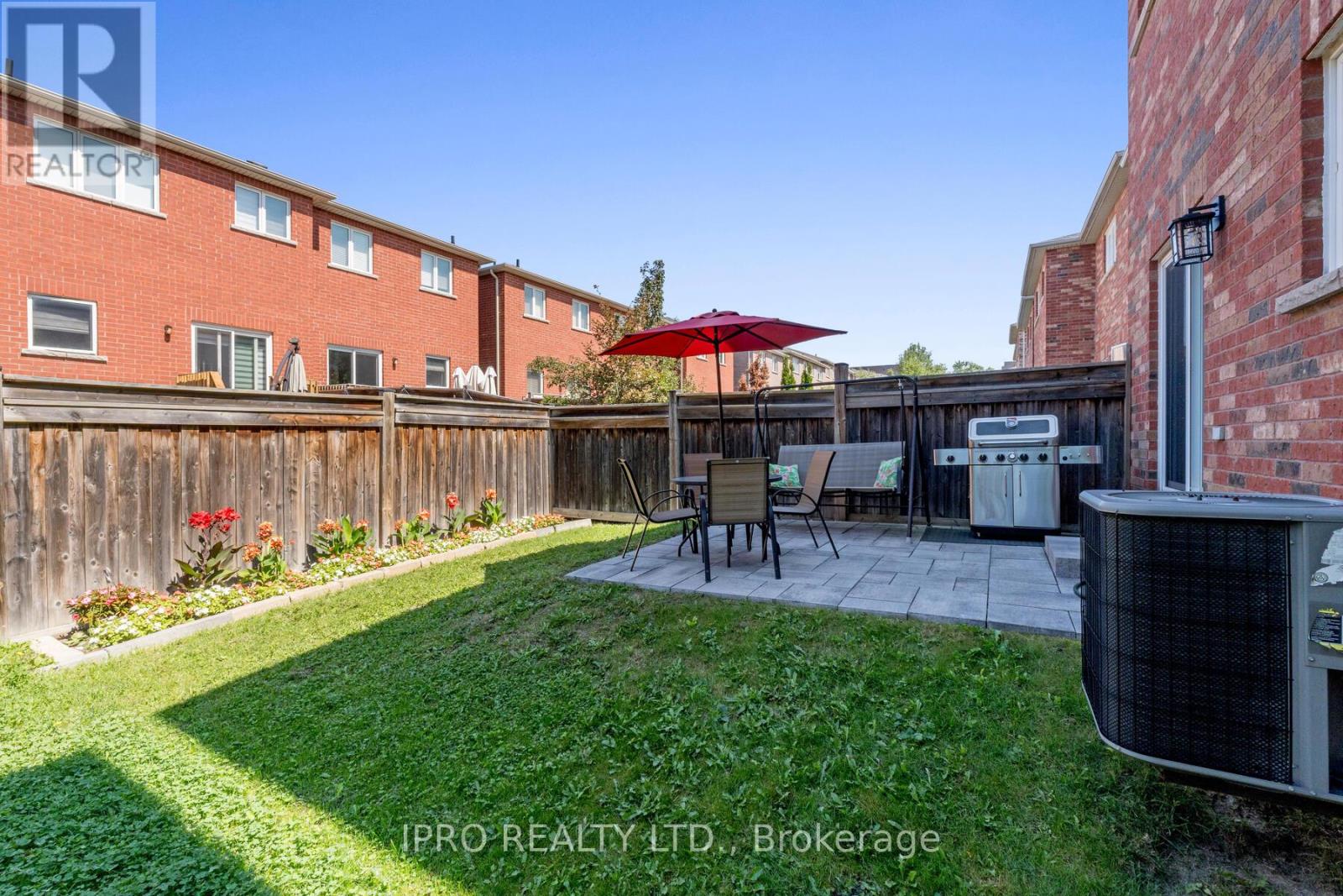 26 Neuchatel Avenue, Vaughan, Ontario  L4H 2Y2 - Photo 37 - N12168441