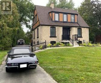 99 MILL STREET, richmond hill (mill pond), Ontario