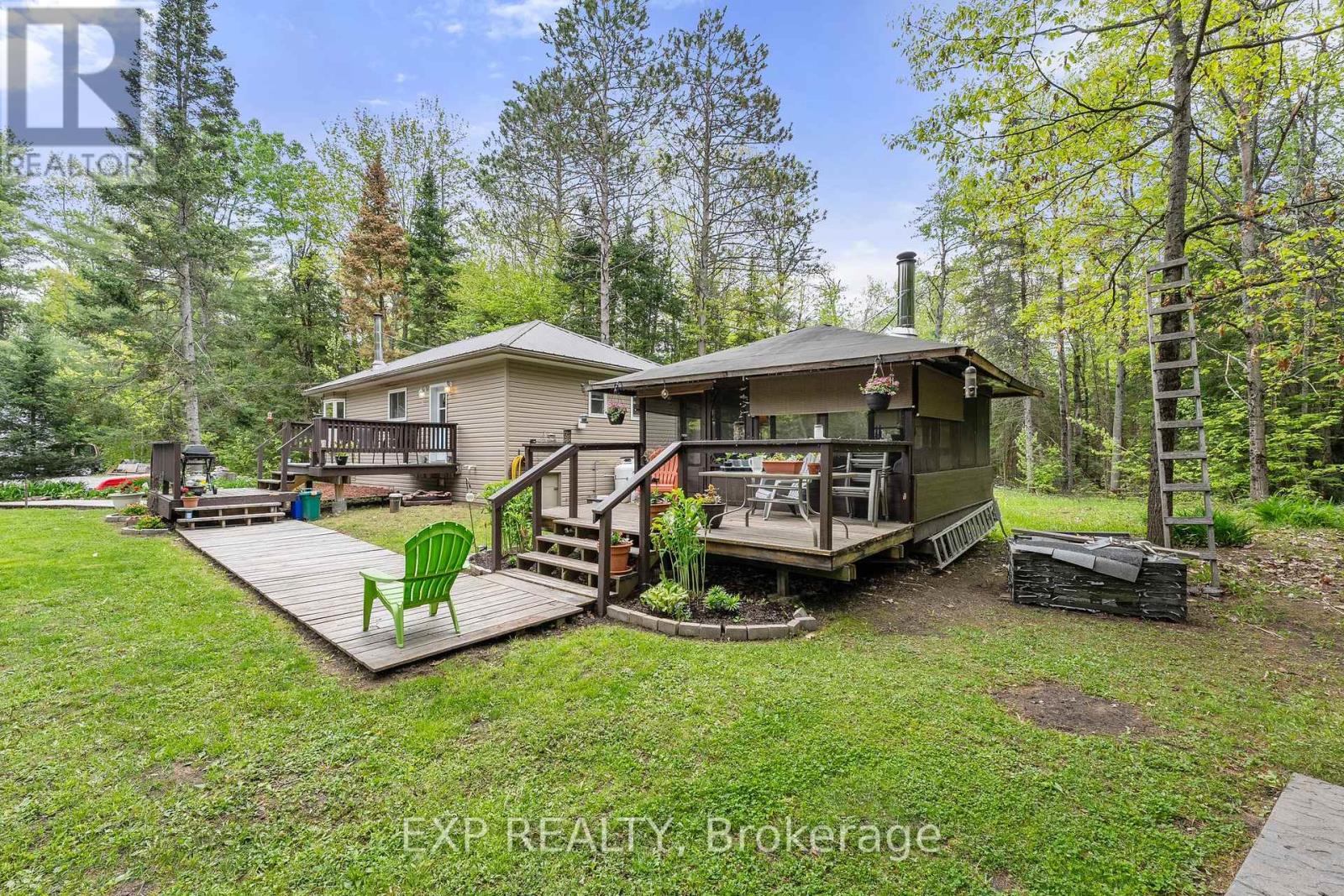 6566 Pioneer Village Lane, Ramara, Ontario  L0K 1W0 - Photo 18 - S12168164