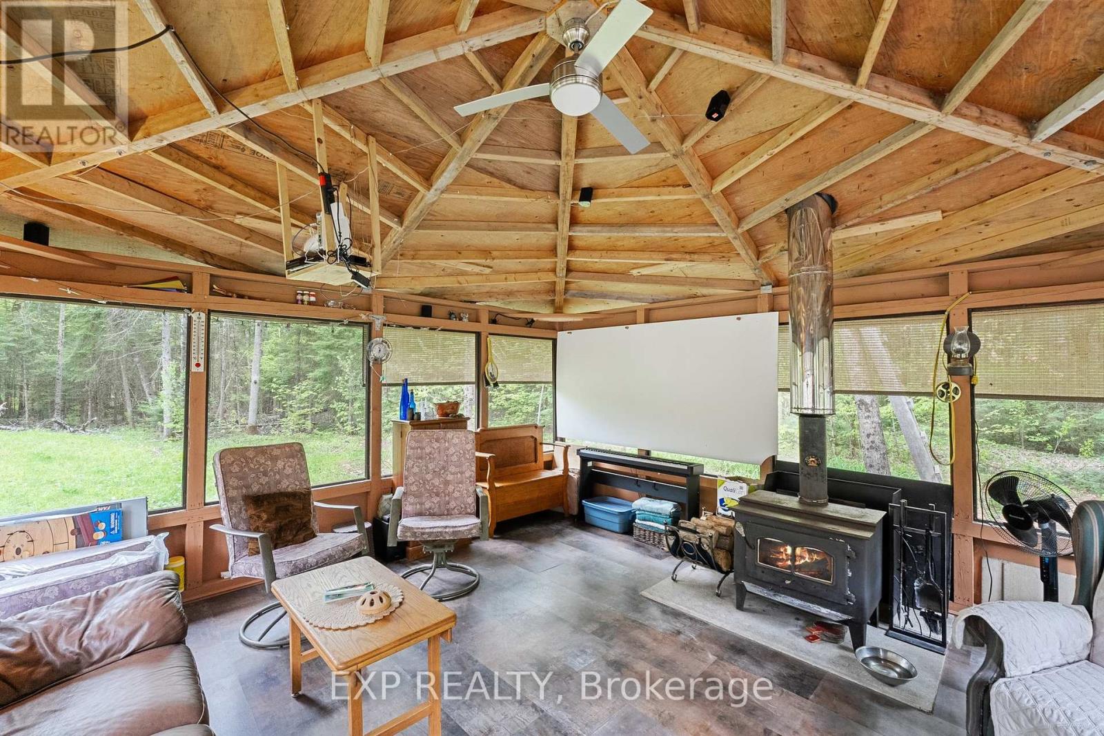 6566 Pioneer Village Lane, Ramara, Ontario  L0K 1W0 - Photo 21 - S12168164