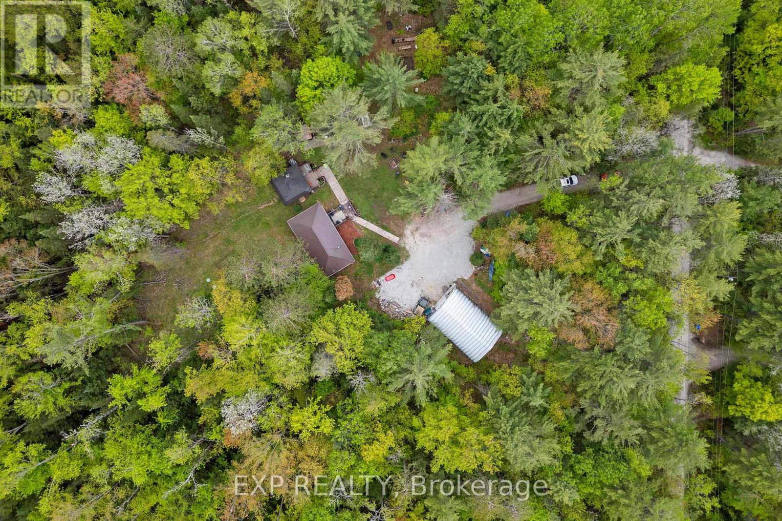 6566 Pioneer Village Lane, Ramara, Ontario  L0K 1W0 - Photo 3 - S12168164