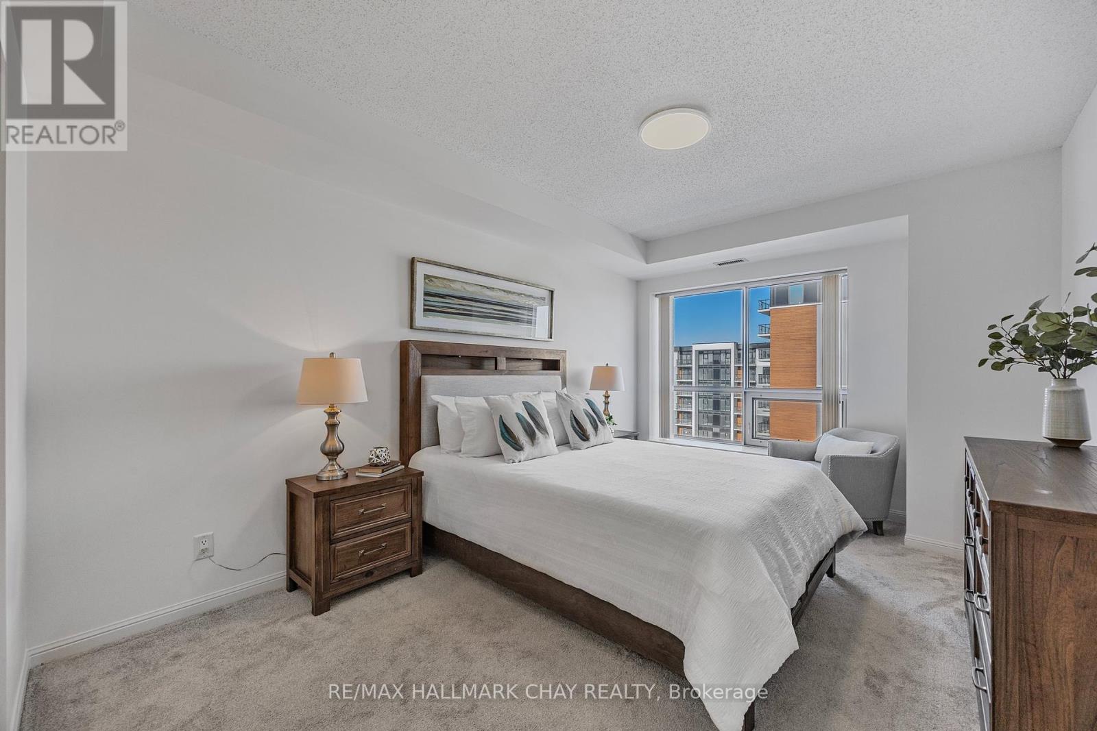 412 - 90 Dean Avenue, Barrie (Painswick South), Ontario  L4N 0M3 - Photo 12 - S12168173