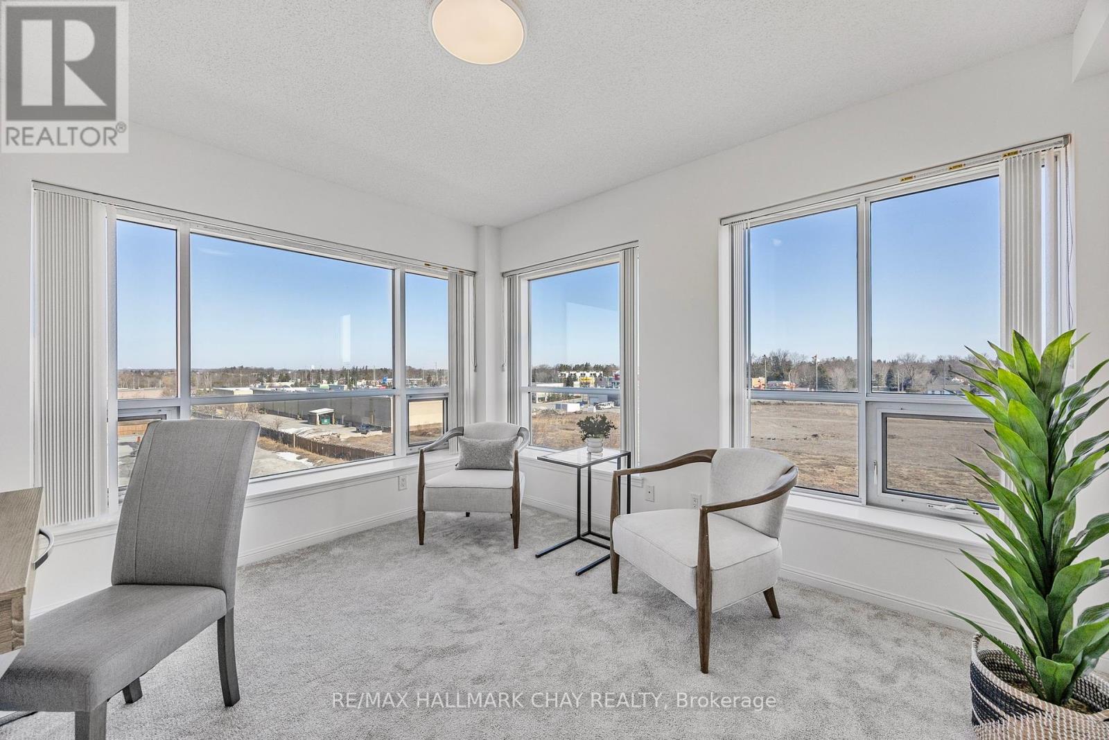 412 - 90 Dean Avenue, Barrie (Painswick South), Ontario  L4N 0M3 - Photo 17 - S12168173