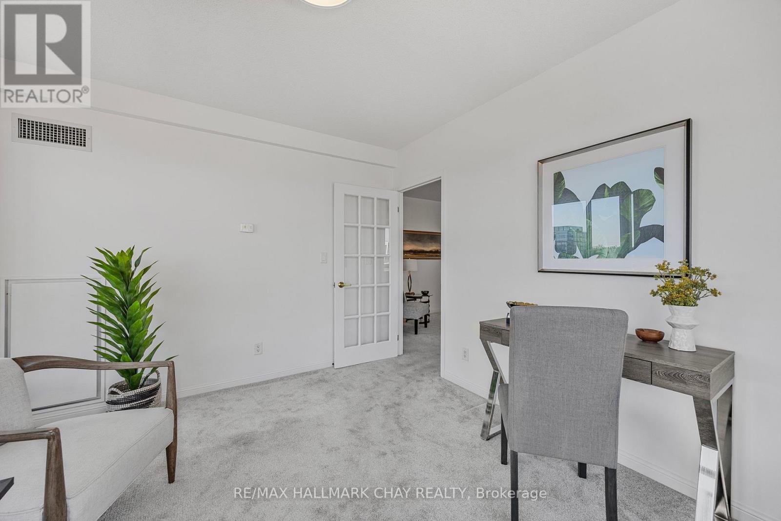 412 - 90 Dean Avenue, Barrie (Painswick South), Ontario  L4N 0M3 - Photo 18 - S12168173