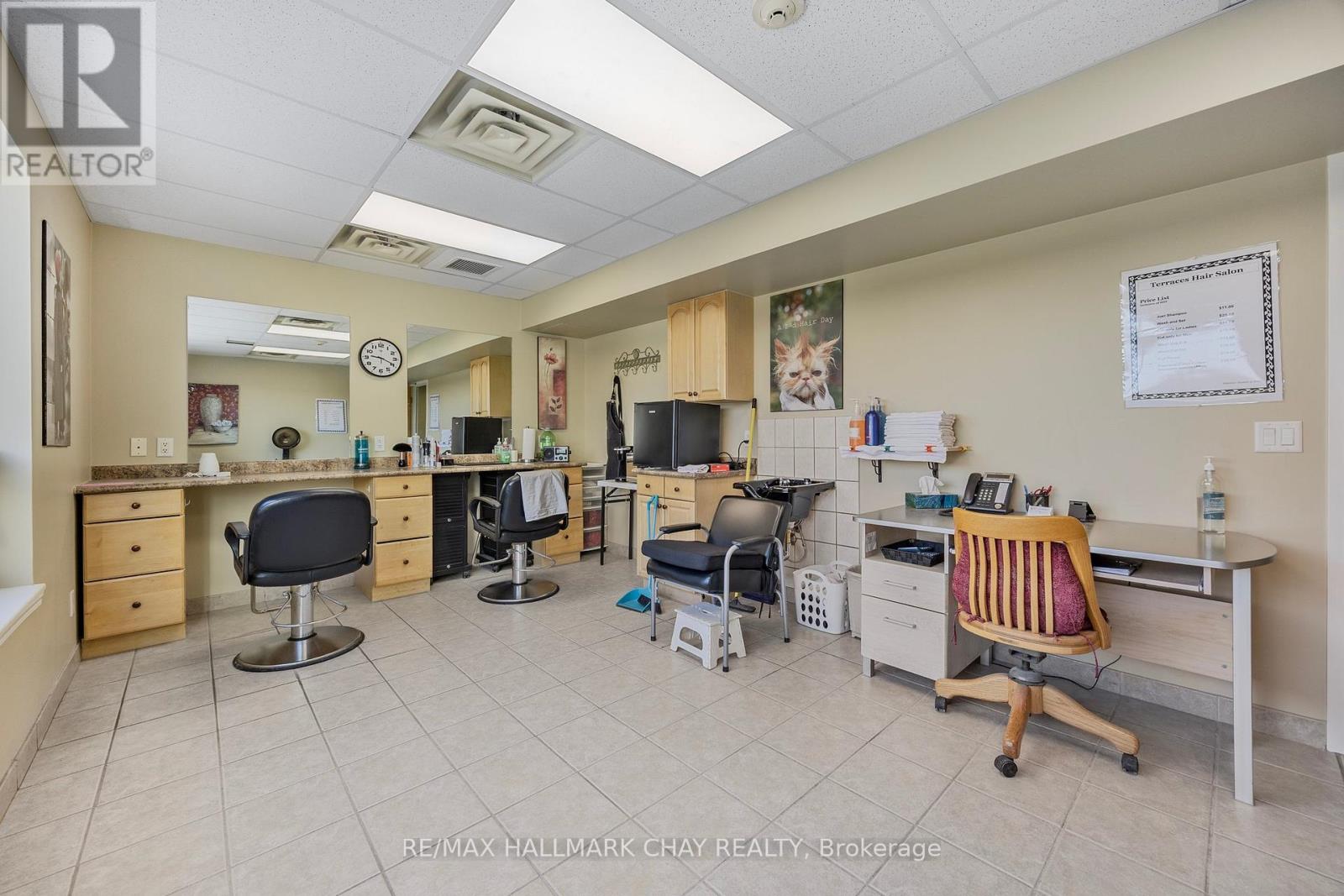 412 - 90 Dean Avenue, Barrie, Ontario  L4N 0M3 - Photo 28 - S12168173