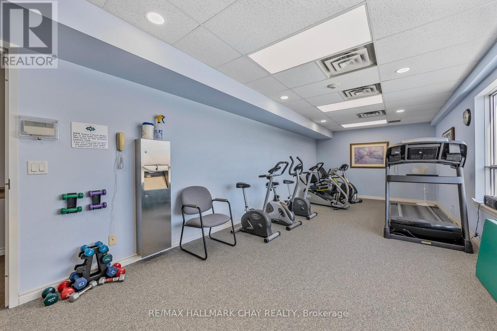 412 - 90 Dean Avenue, Barrie (Painswick South), Ontario  L4N 0M3 - Photo 29 - S12168173