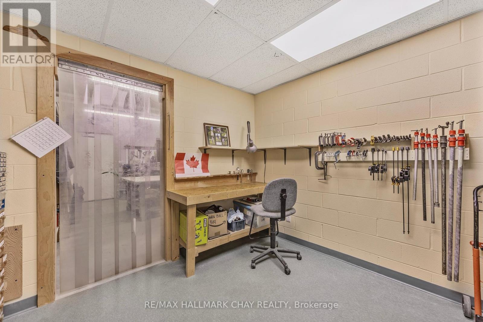412 - 90 Dean Avenue, Barrie (Painswick South), Ontario  L4N 0M3 - Photo 30 - S12168173