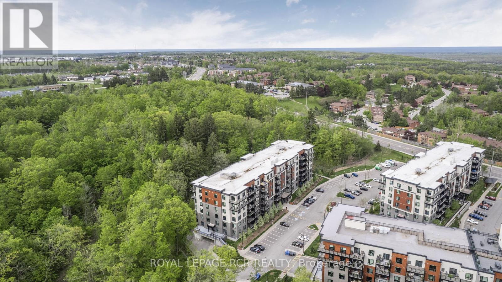 203 - 304 Essa Road, Barrie (0 West), Ontario  L9J 0H4 - Photo 43 - S12168183
