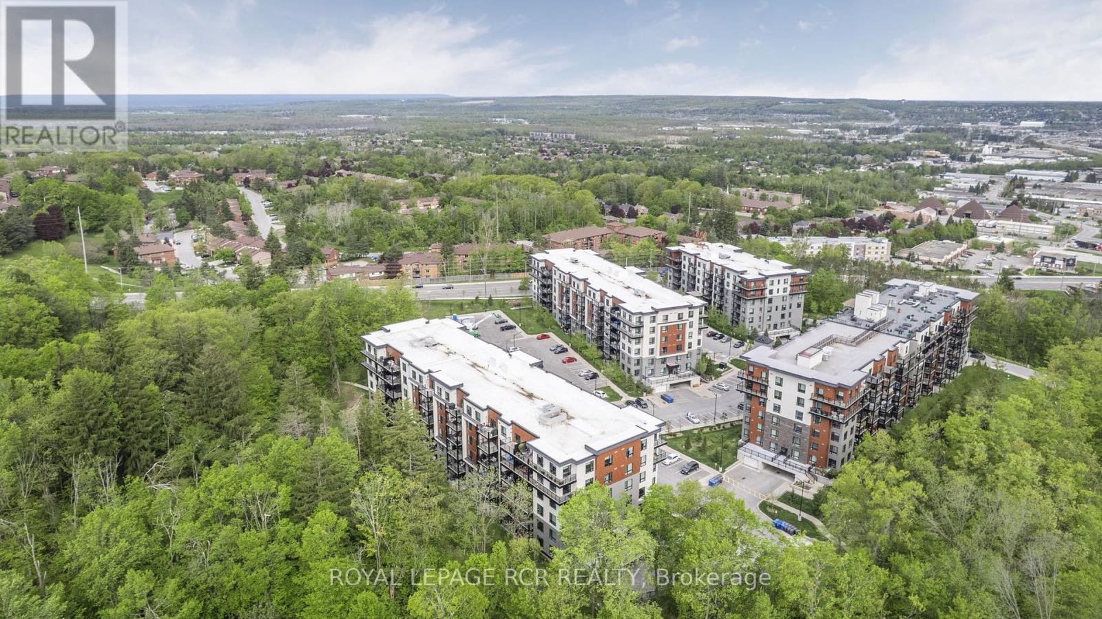 203 - 304 Essa Road, Barrie (0 West), Ontario  L9J 0H4 - Photo 44 - S12168183