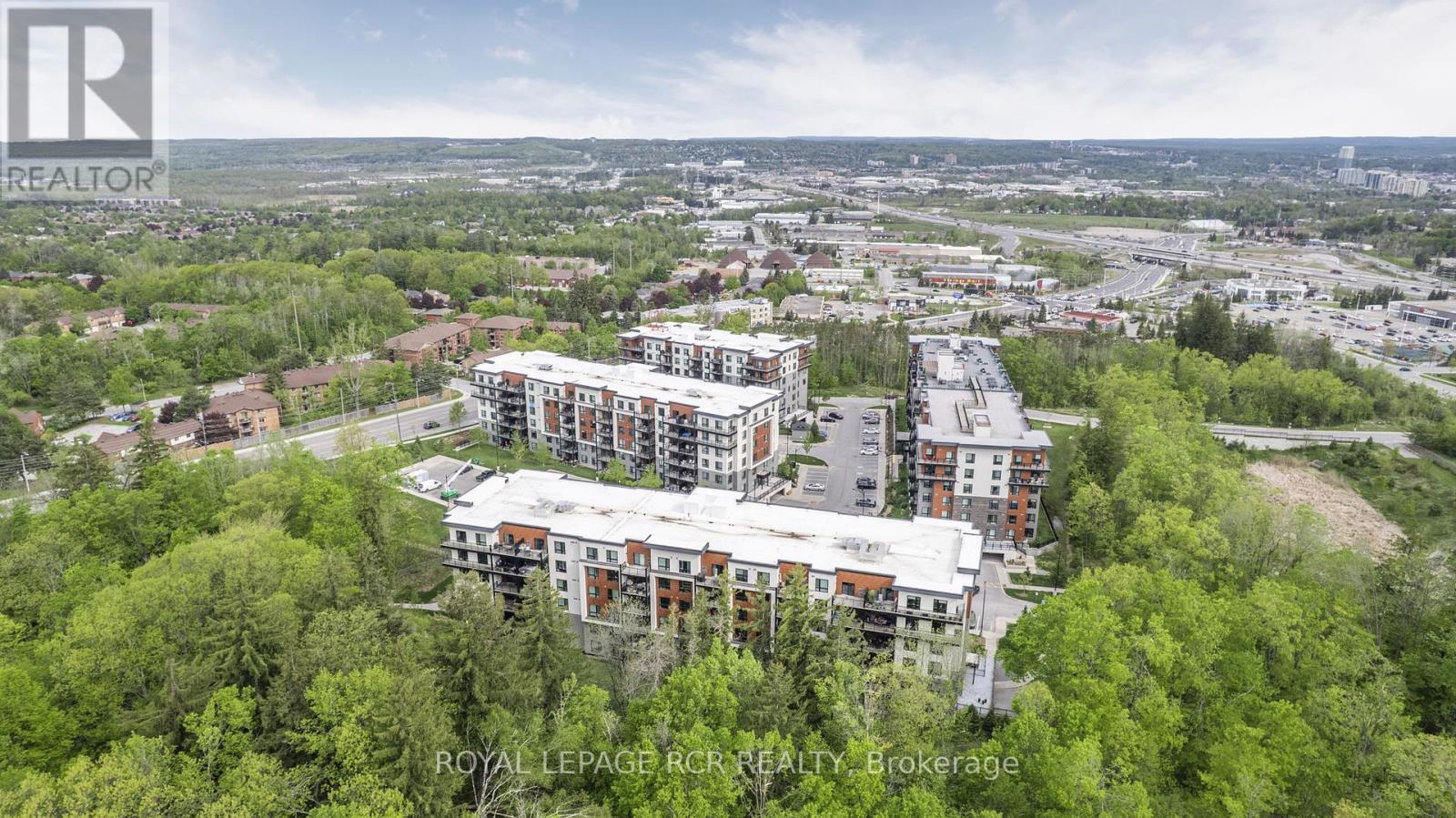 203 - 304 Essa Road, Barrie (0 West), Ontario  L9J 0H4 - Photo 45 - S12168183