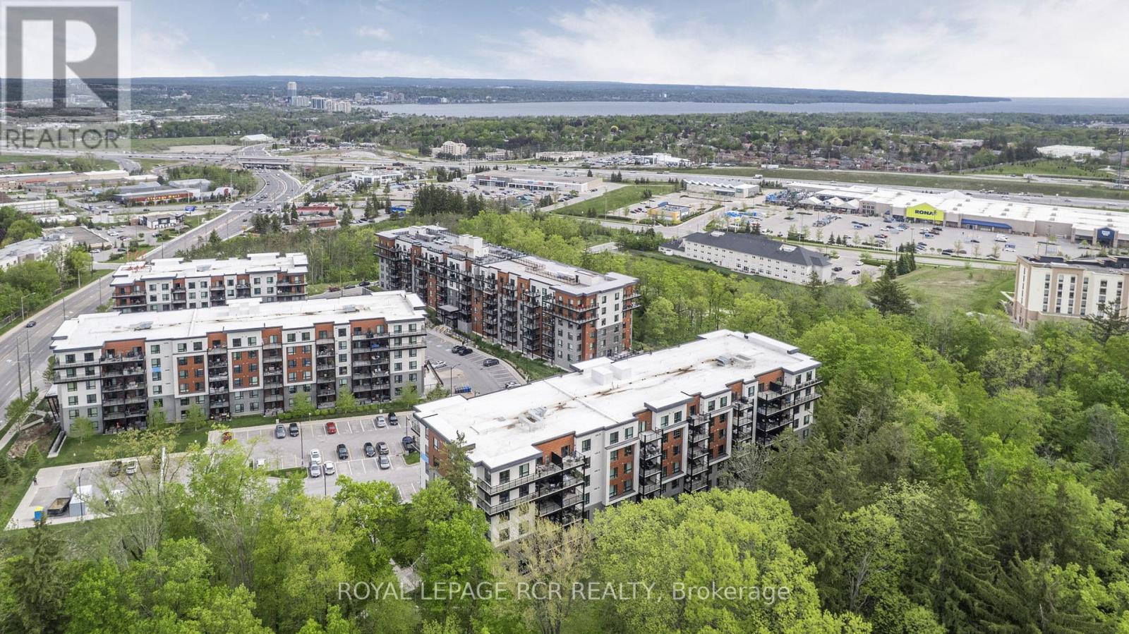203 - 304 Essa Road, Barrie (0 West), Ontario  L9J 0H4 - Photo 46 - S12168183