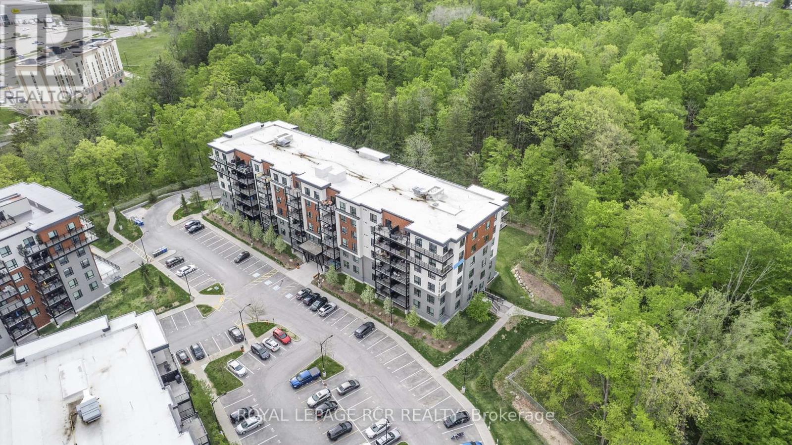 203 - 304 Essa Road, Barrie (0 West), Ontario  L9J 0H4 - Photo 47 - S12168183