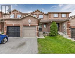 117 NATHAN CRESCENT, Barrie, Ontario