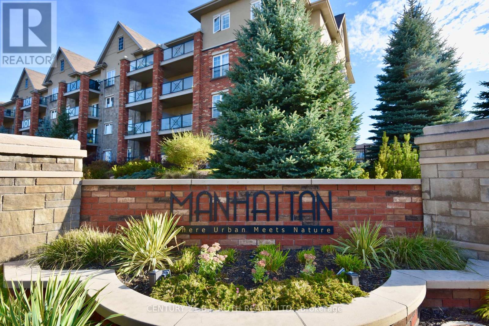 205 - 39 FERNDALE DRIVE S, Barrie, Ontario